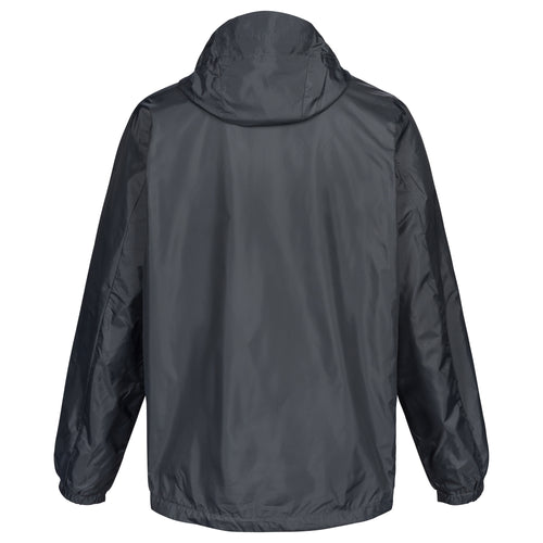 FWS4 Windbreaker Grey