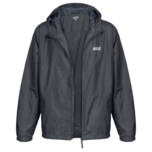 FWS4 Windbreaker Grey