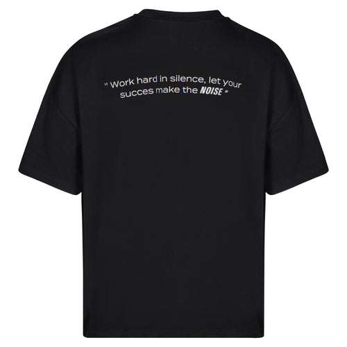 FWS4 Oversized Quote Tee