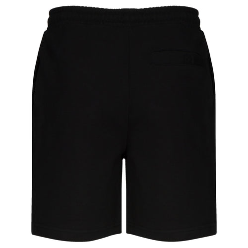 FWS4 Shorts Black