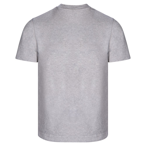 FWS4 Tee Grey
