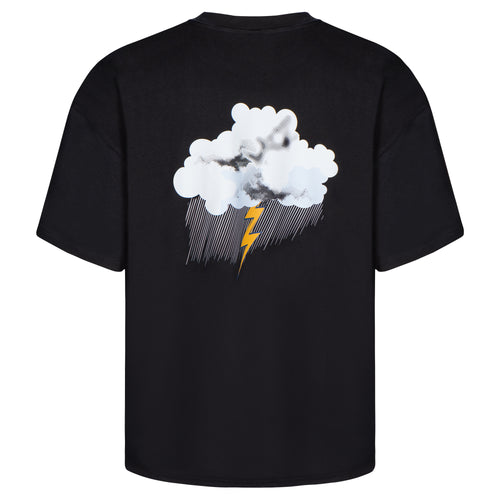FWS4 Oversized Thunder Tee