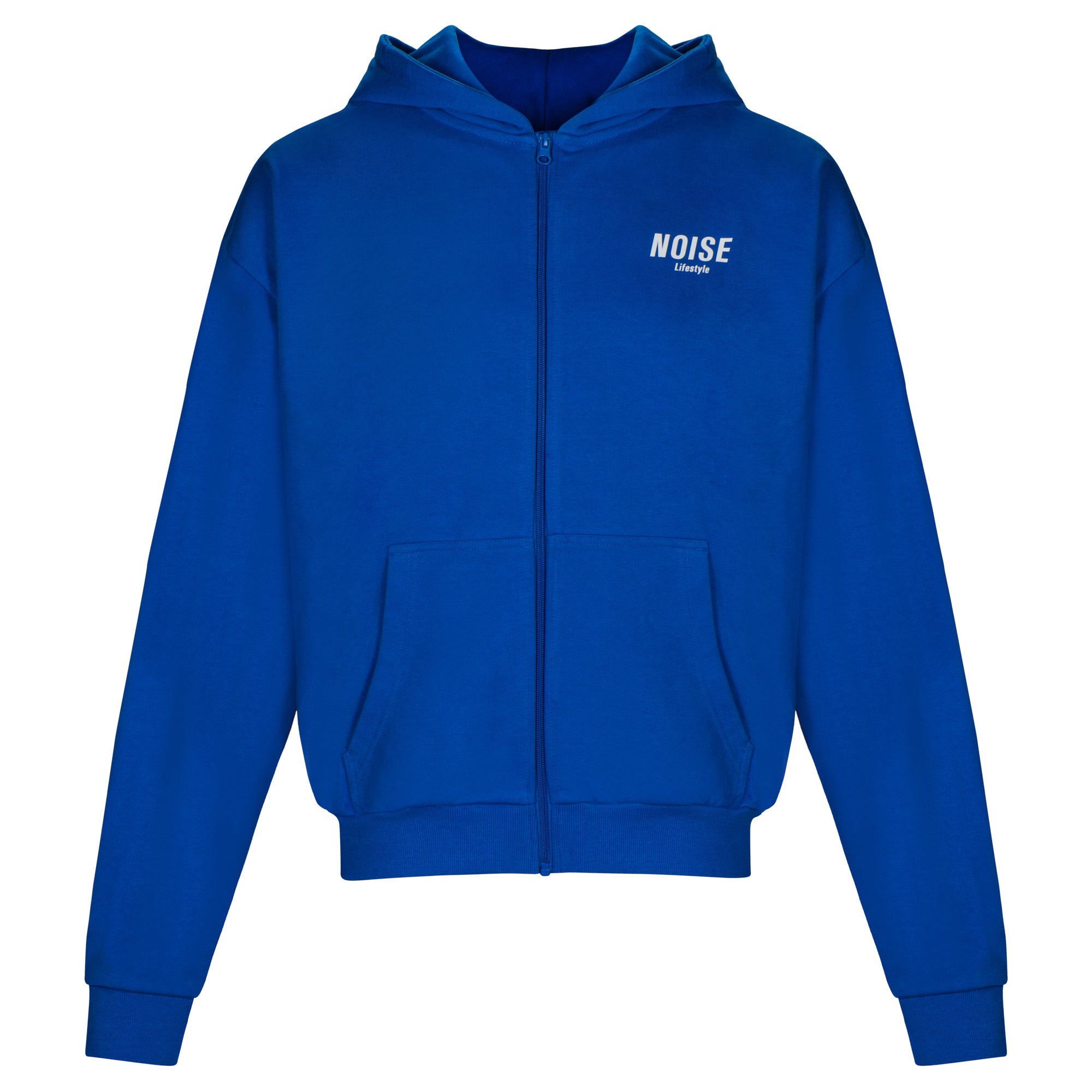 sound sports Zip Up Royal Blue sound sports Zip Up Royal Blue