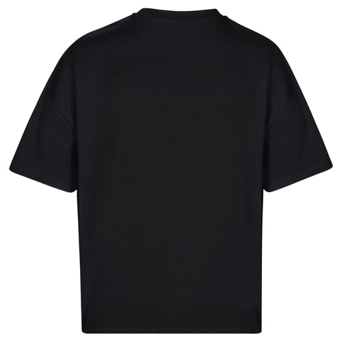 FWS4 Tee Black
