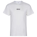 FWS4 Tee White