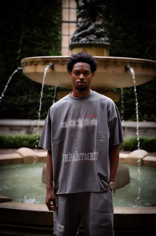 “25 Department Set