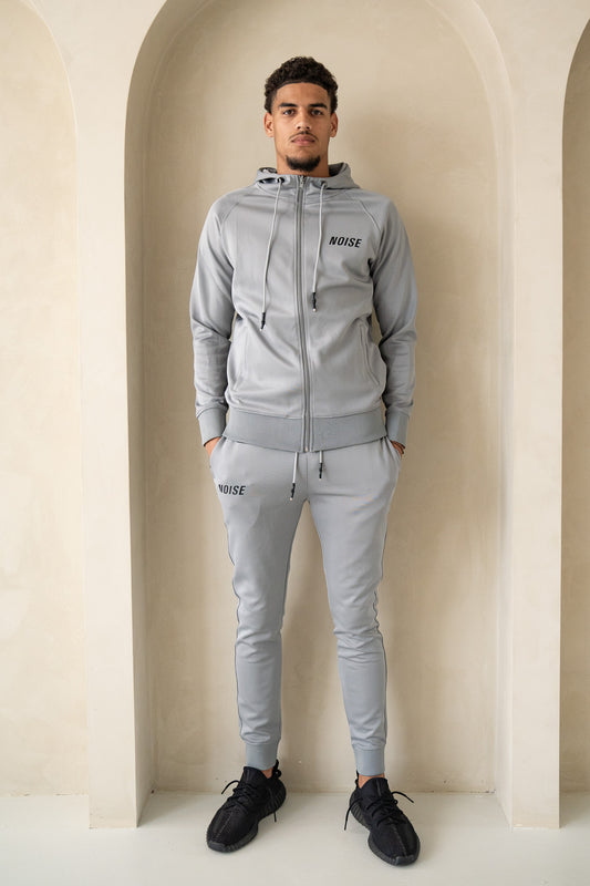 SF STRETCH-SUIT GREY